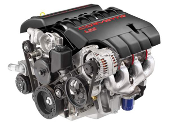 DF152 Engine